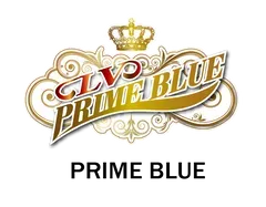 Prime Blue Logo